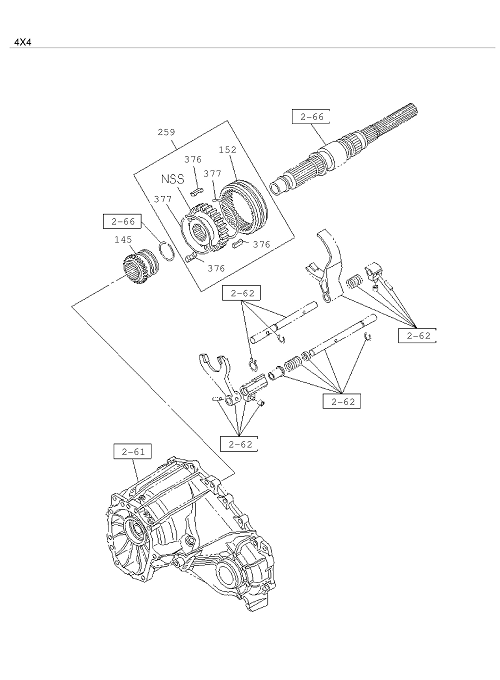 Partial Engine